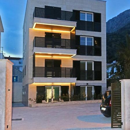 Magic Stone Apartments 巴什卡沃达 外观 照片