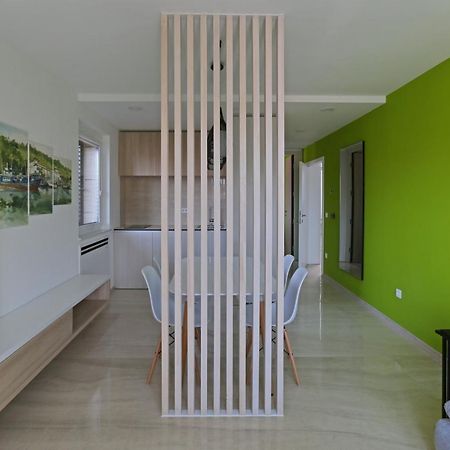Magic Stone Apartments 巴什卡沃达 外观 照片