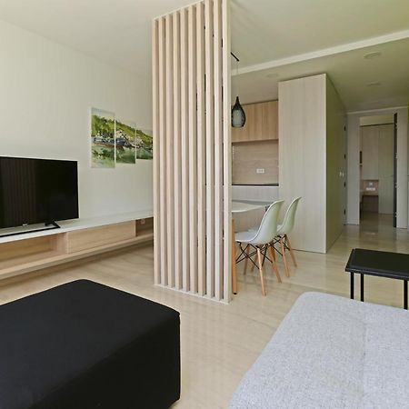 Magic Stone Apartments 巴什卡沃达 外观 照片