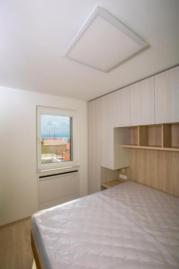 Magic Stone Apartments 巴什卡沃达 外观 照片